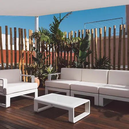 Taoyo Apartmán *