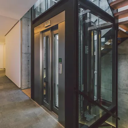 Apartmán Taoyo *