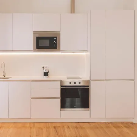 Apartmán Taoyo Las Palmas de Gran Canaria