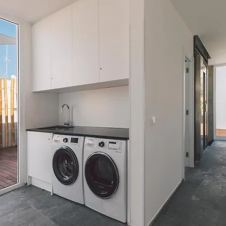 Apartmán Taoyo Las Palmas de Gran Canaria