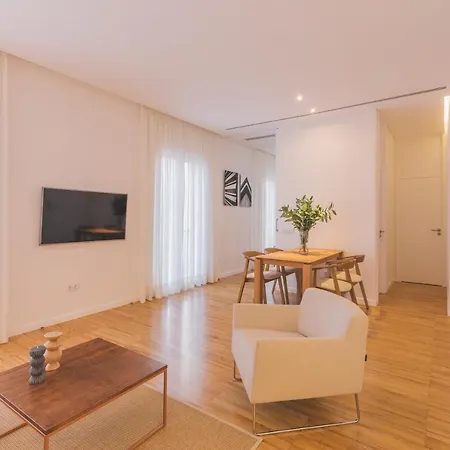 Apartmán Taoyo